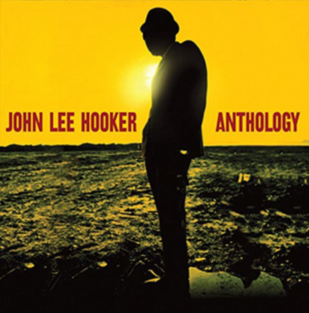 This LP Vinyl is brand new.Format: LP VinylMusic Style: Delta BluesThis item's title is: Anthology (180G/Gatefold)Artist: John Lee HookerLabel: Not Now MusicBarcode: 5060403742353Release Date: 7/19/2024