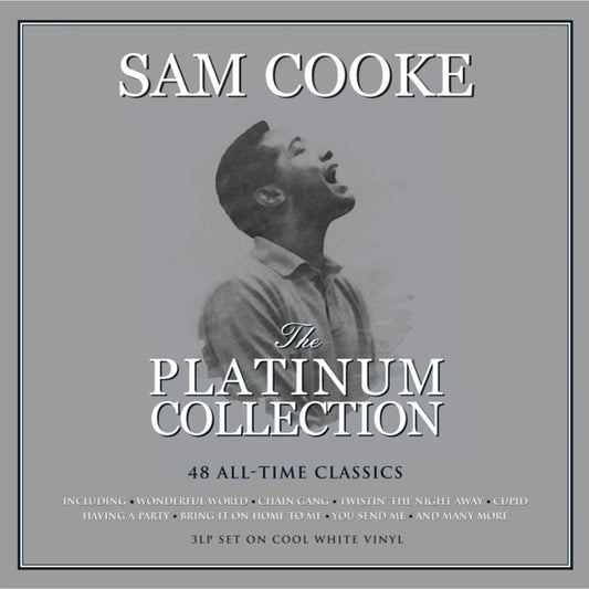 Platinum Collection (White Vinyl/3LP)