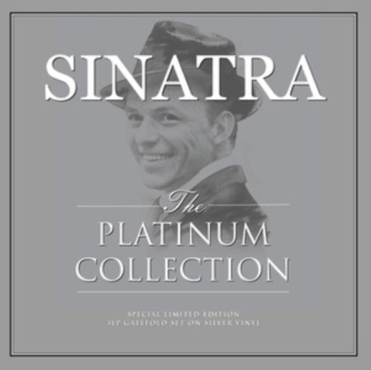 Platinum Collection (3LP/Silver Vinyl)