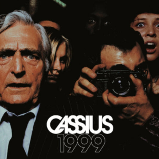 This CD is brand new.Format: CDMusic Style: HouseThis item's title is: 1999Artist: CassiusBarcode: 5060421565040Release Date: 3/10/2017