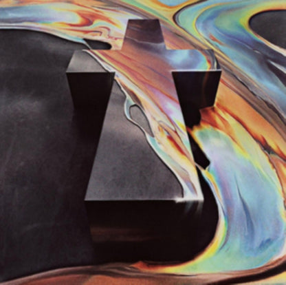Cross The Universe (2LP/140G) & Woman