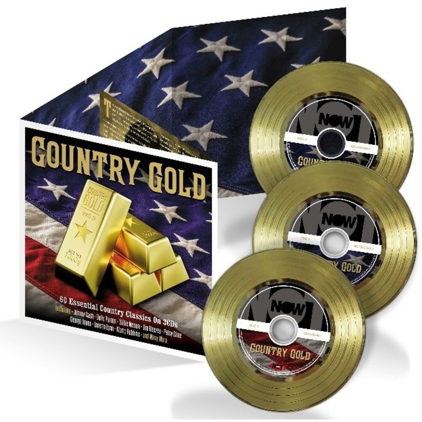 Country Gold