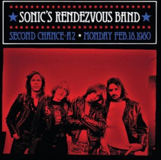 This LP Vinyl is brand new.Format: LP VinylMusic Style: Hard RockThis item's title is: Out Of Time (2LP)Artist: Sonics Rendezvous BandLabel: EASY ACTIONBarcode: 5060446073315Release Date: 12/2/2022