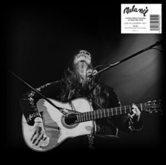 Close To It All (Red LP Vinyl)