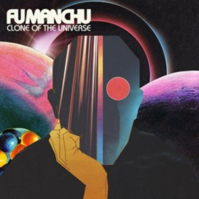 This CD is brand new.Format: CDMusic Style: Stoner RockThis item's title is: Clone Of The UniverseArtist: Fu ManchuLabel: At The Dojo RecordsBarcode: 5060446121948Release Date: 2/9/2018