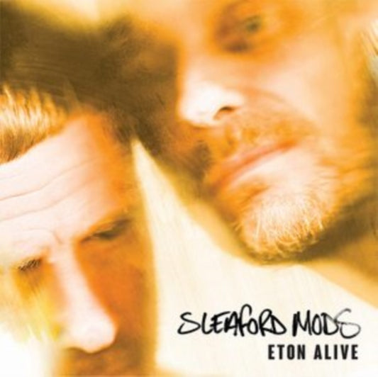 This LP Vinyl is brand new.Format: LP VinylMusic Style: Post-PunkThis item's title is: Eton Alive (Blue LP Vinyl)Artist: Sleaford ModsLabel: EXTREME EATINGBarcode: 5060446123058Release Date: 2/22/2019