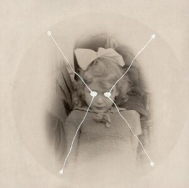 Light Is Leaving Us All (Picture Disc)