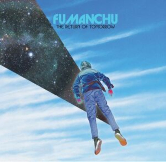 This LP Vinyl is brand new.Format: LP VinylThis item's title is: Return Of Tomorrow (Blue & White/Black Galaxy Vinyl/2LP)Artist: Fu ManchuBarcode: 5060446127520Release Date: 6/21/2024