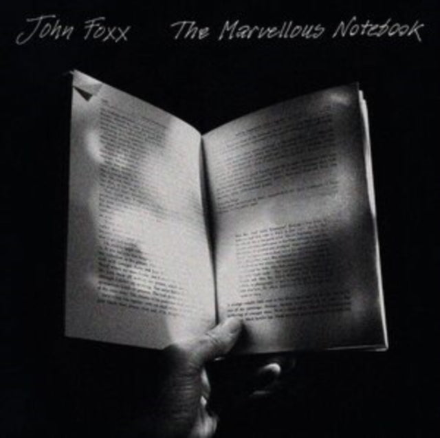 This LP Vinyl is brand new.Format: LP VinylMusic Style: AmbientThis item's title is: Marvellous Notebook (Color LP Vinyl)Artist: John FoxxLabel: MetamaticBarcode: 5060446129494Release Date: 7/1/2022