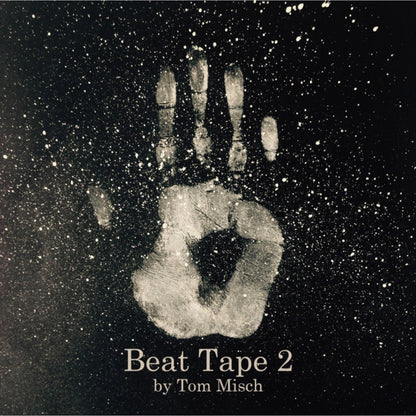 Geography & Beat Tape 2