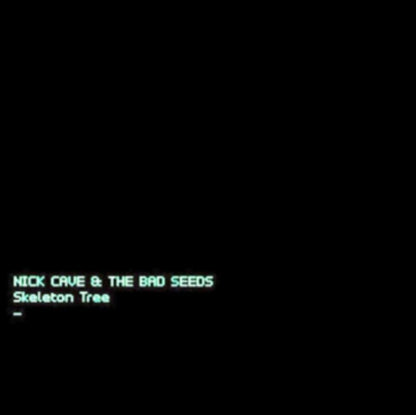B-Sides & Rarities (Part Ii) & Push The Sky Away & Skeleton Tree (Dl Card) & Wild God & From Her To Eternity & Kicking Against The Pricks & Good Son & Boatman's Call & No More Shall We Part (2LP)