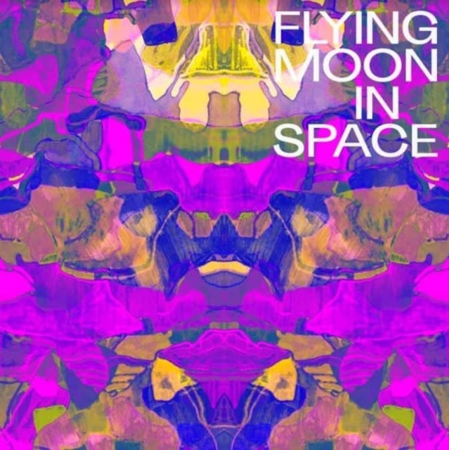 This LP Vinyl is brand new.Format: LP VinylMusic Style: New WaveThis item's title is: Flying Moon In Space (180G/White LP Vinyl) (I)Artist: Flying Moon In SpaceLabel: FUZZ CLUB RECORDSBarcode: 5060467886239Release Date: 3/5/2021