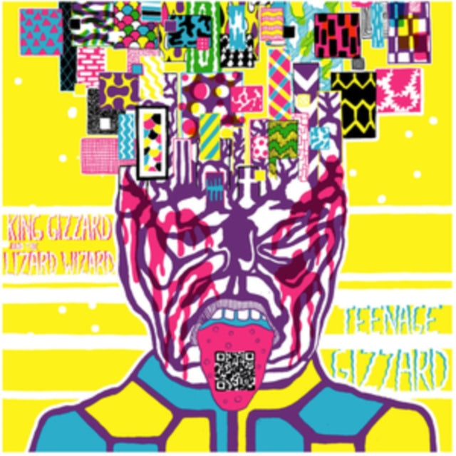 This is a 4 LP Vinyl SKU bundle.
1.This LP Vinyl is brand new.Format: LP VinylThis item's title is: Live In Brussels '19 (Fuzz Club Official Bootleg)Artist: King Gizzard & The Lizard WizardLabel: FUZZ CLUBBarcode: 5060467887106Release Date: 1/10/2025
2.This LP Vinyl is brand new.