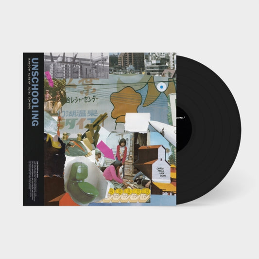 This LP Vinyl is brand new.Format: LP VinylMusic Style: Post-PunkThis item's title is: Random Acts Of Total ControlArtist: UnschoolingLabel: BAD VIBRATIONS RECORDS / FUZZBarcode: 5060467889162Release Date: 12/16/2022