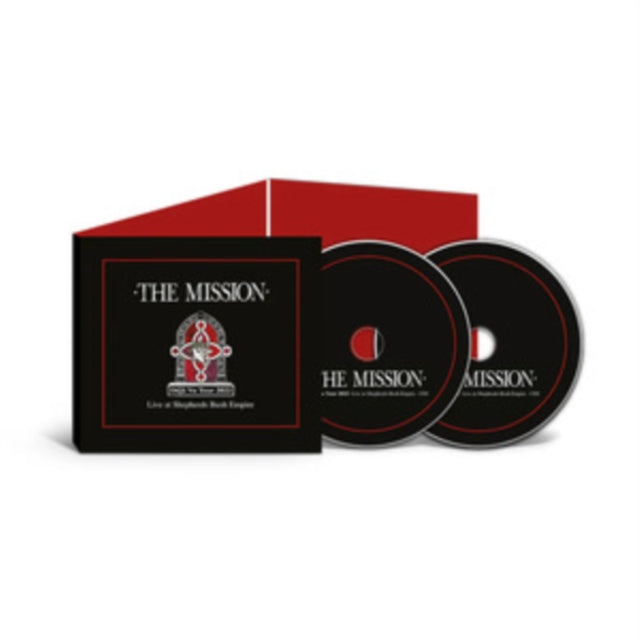 Deja Vu - Live At Shepherds Bush Empire (2CD)