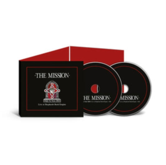 Deja Vu - Live At Shepherds Bush Empire (2CD)