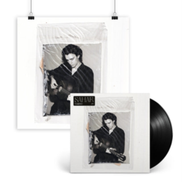 Sahar -  LP Vinyl Art Prints Indie Exclusive Ltd.Ed.
