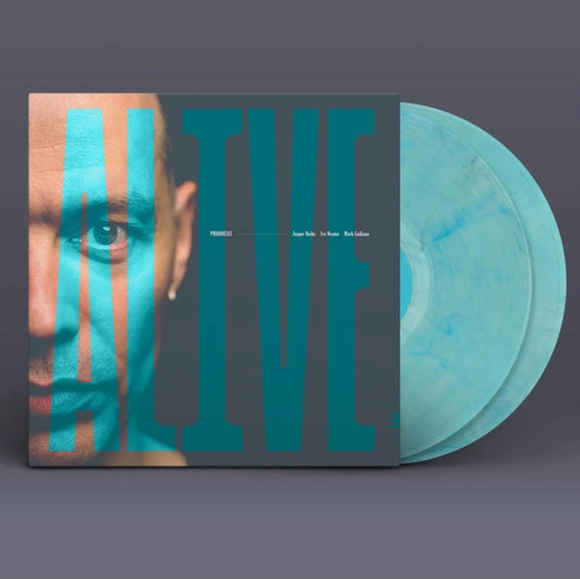 This LP Vinyl is brand new.Format: LP VinylMusic Style: Hard BopThis item's title is: Alive (Deluxe Version)Artist: PhronesisLabel: EDITION RECORDS LTD.Barcode: 5060509791484Release Date: 3/25/2022