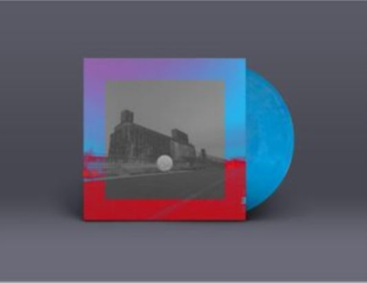 Lullaby For The Lost (Import)