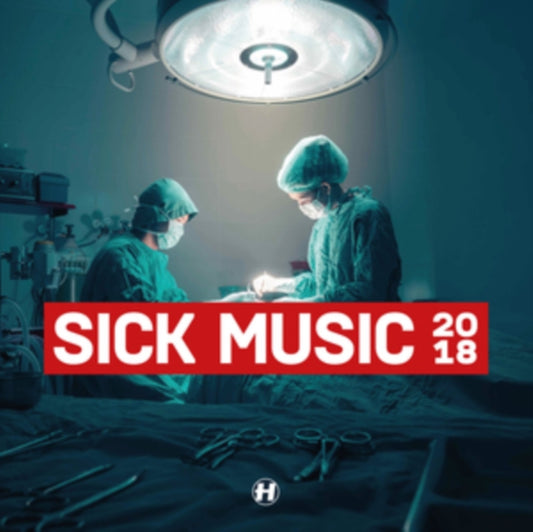 This CD is brand new.Format: CDMusic Style: Drum n BassThis item's title is: Sick Music 2018 (3CD)Artist: Various ArtistsBarcode: 5060514961094Release Date: 3/2/2018