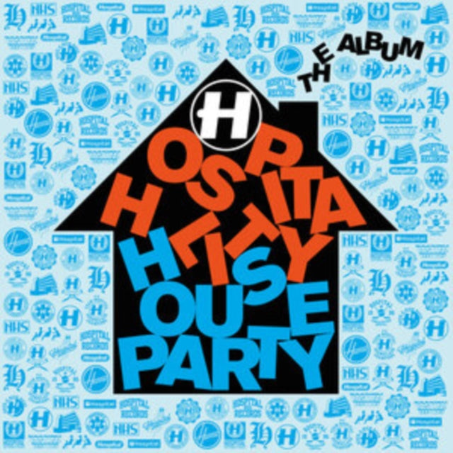 This CD is brand new.Format: CDMusic Style: Drum n BassThis item's title is: Hospitality House PartyArtist: Various ArtistsBarcode: 5060514964378Release Date: 7/31/2020