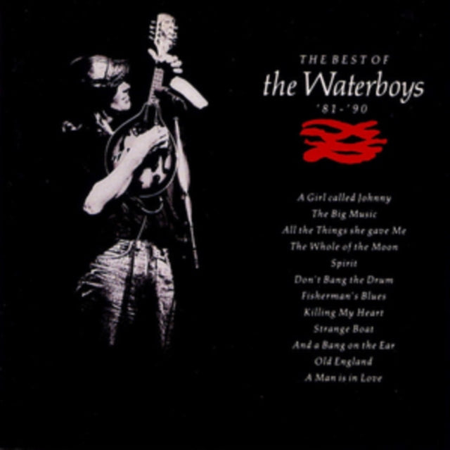 This CD is brand new.Format: CDMusic Style: Folk RockThis item's title is: Best Of The WaterboysArtist: WaterboysLabel: EnsignBarcode: 5060516090273Release Date: 10/6/2017