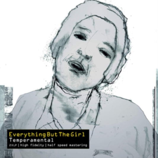 Temperamental (2LP)