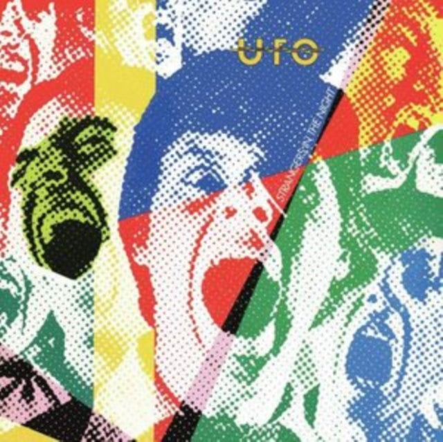 This CD is brand new.Format: CDMusic Style: Hard RockThis item's title is: Strangers In The Night (Deluxe Edition)Artist: UfoLabel: ChrysalisBarcode: 5060516094073Release Date: 11/20/2020