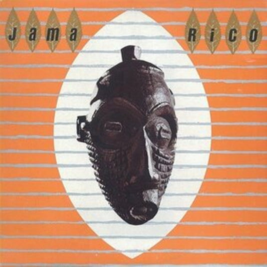 Jama Rico (40Th Anniversary Edition)