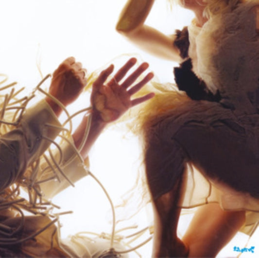 Animal (Turquoise & White Swirl LP Vinyl)