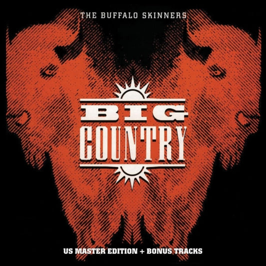 Buffalo Skinners