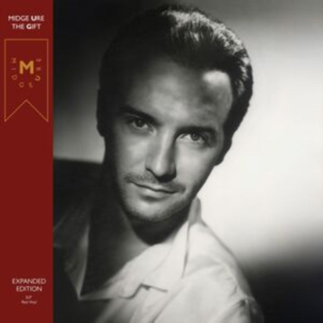 This LP Vinyl is brand new.Format: LP VinylMusic Style: Pop RockThis item's title is: Gift (Deluxe)Artist: Midge UreLabel: CHRYSALISBarcode: 5060516096671Release Date: 10/20/2023