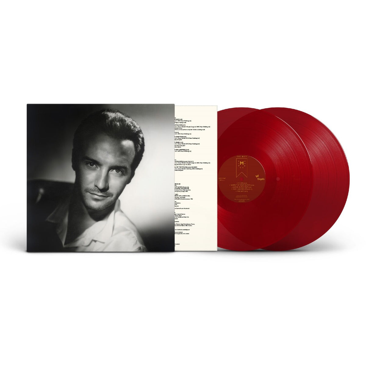 Gift (Deluxe)