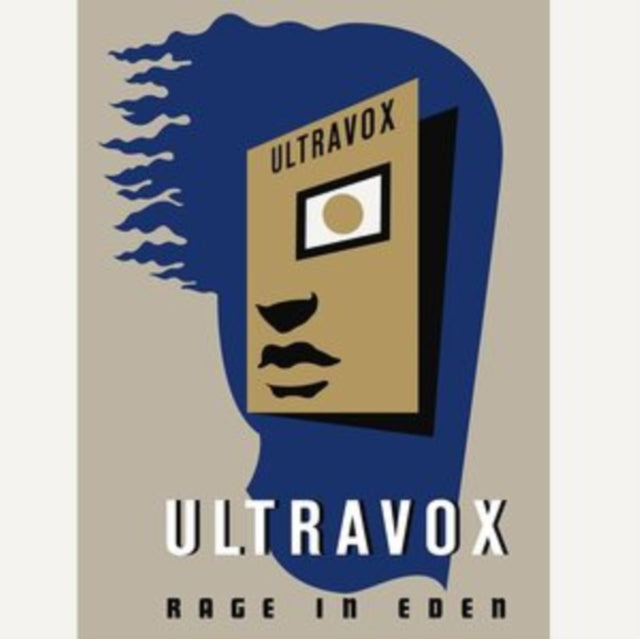 Rage In Eden (Super Deluxe Edition)