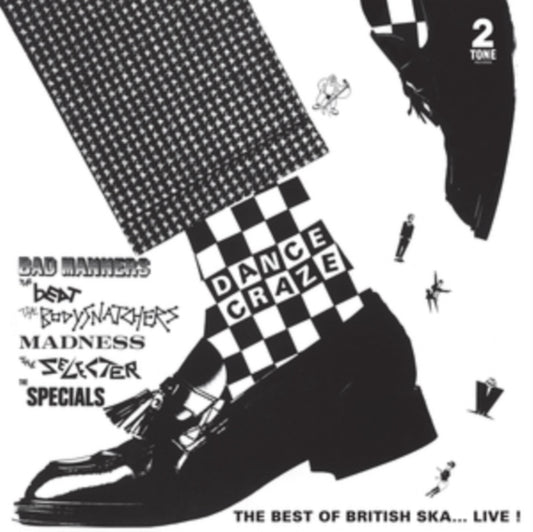 Dance Craze (Deluxe/3LP)
