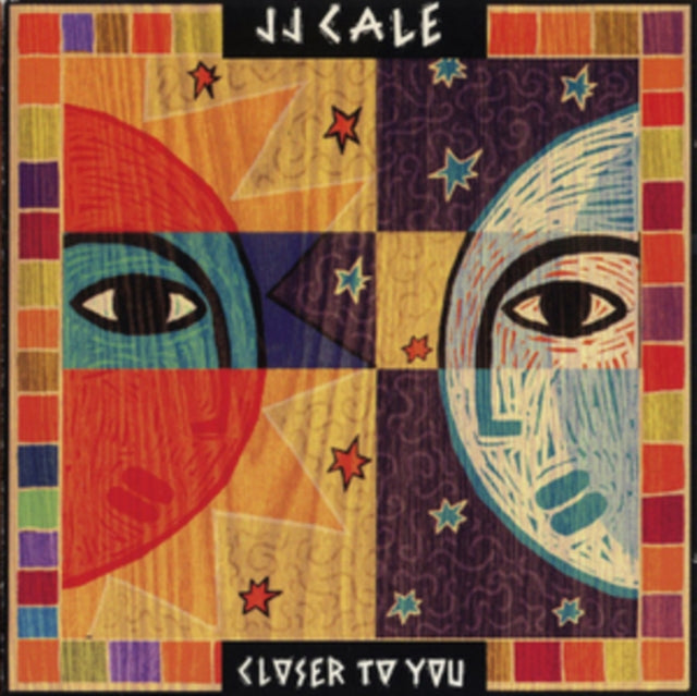 This LP Vinyl is brand new.Format: LP VinylMusic Style: Classic RockThis item's title is: Closer To You (180G/CD)Artist: J.J. CaleLabel: Because MusicBarcode: 5060525434334Release Date: 4/26/2019