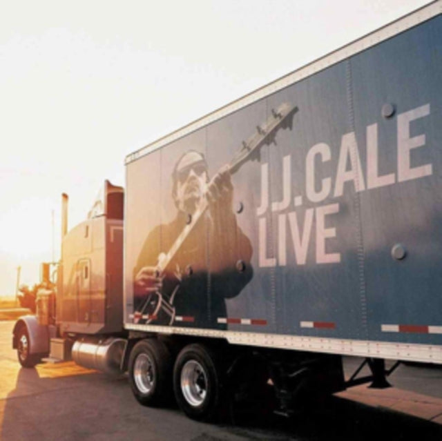 This CD is brand new.Format: CDMusic Style: Blues RockThis item's title is: LiveArtist: J.J. CaleLabel: Because MusicBarcode: 5060525434365Release Date: 4/26/2019