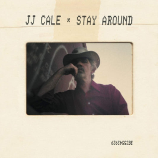 This CD is brand new.Format: CDMusic Style: Alternative RockThis item's title is: Stay AroundArtist: J.J. CaleBarcode: 5060525437274Release Date: 4/26/2019