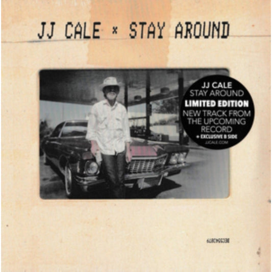 Stay Around (Limited 7 Inch)