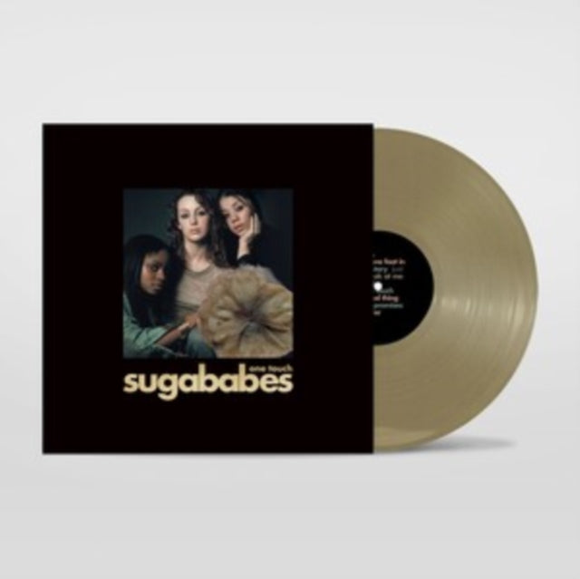 One Touch (20 Year Anniversary Edition/Gold LP Vinyl)