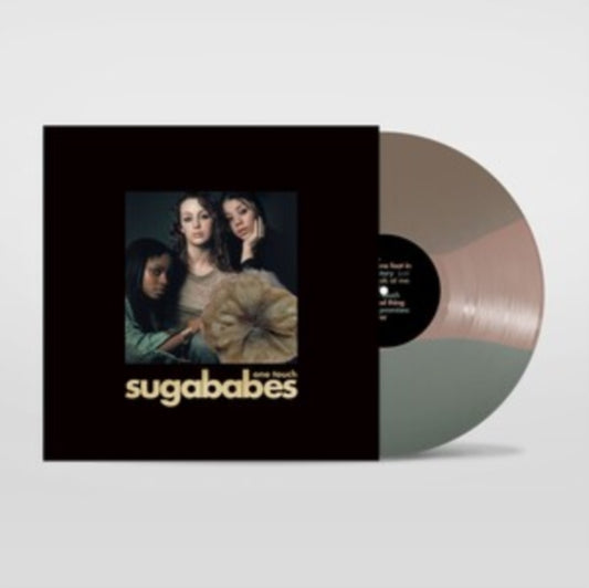 This LP Vinyl is brand new.Format: LP VinylMusic Style: VocalThis item's title is: Sugababes One Touch (20 Year Anniversary Edition/Deluxe)Artist: SugababesLabel: LONDON RECORDSBarcode: 5060555214784Release Date: 10/1/2021