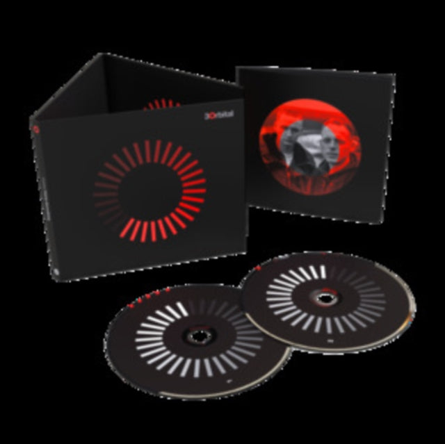 This CD is brand new.Format: CDMusic Style: BreakbeatThis item's title is: 30 SomethingArtist: OrbitalBarcode: 5060555217433Release Date: 7/29/2022