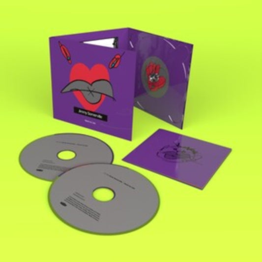 Read My Lips (2023 Reissue) (2LP)