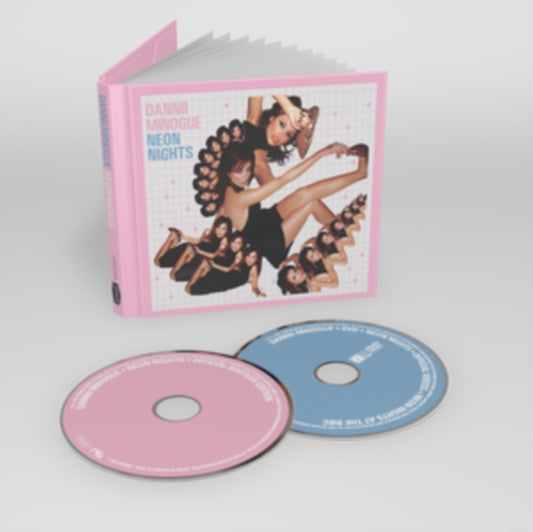 Neon Nights (20 Year Anniversary Edition/CD/DVD)