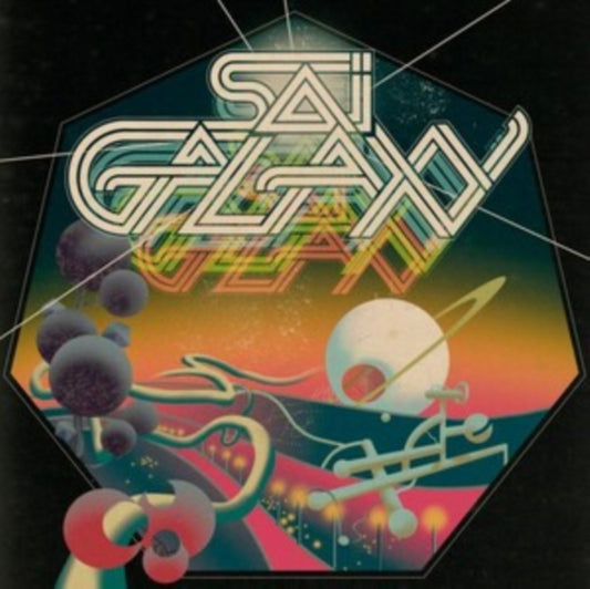 This LP Vinyl is brand new.Format: LP VinylMusic Style: DiscoThis item's title is: Get It As You MoveArtist: Sai GalaxyLabel: SOUNDWAY RECORDSBarcode: 5060571361820Release Date: 11/11/2022