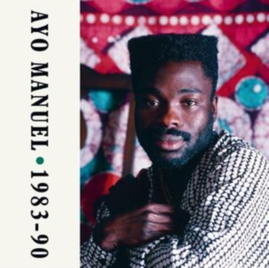 This LP Vinyl is brand new.Format: LP VinylThis item's title is: 1983-90Artist: Ayo ManuelBarcode: 5060571362346Release Date: 7/28/2023