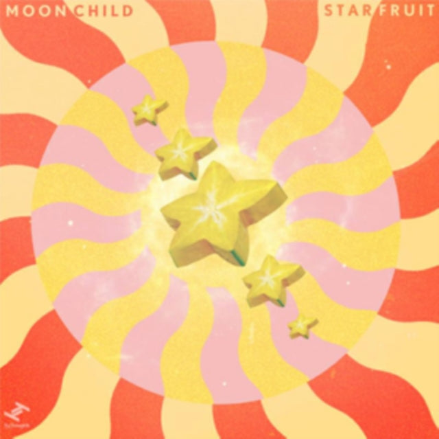 This LP Vinyl is brand new.Format: LP VinylMusic Style: Euro HouseThis item's title is: Starfruit (Dl Card)Artist: MoonchildLabel: TRU THOUGHTSBarcode: 5060609664657Release Date: 2/11/2022