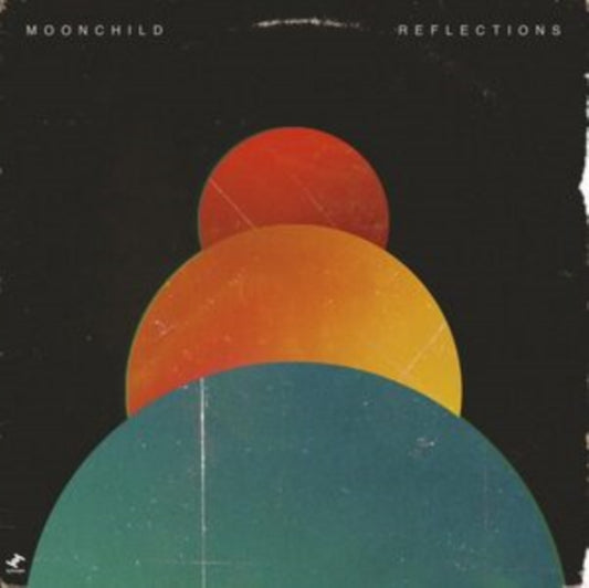 This CD is brand new.Format: CDThis item's title is: ReflectionsArtist: MoonchildBarcode: 5060609666859Release Date: 11/10/2023