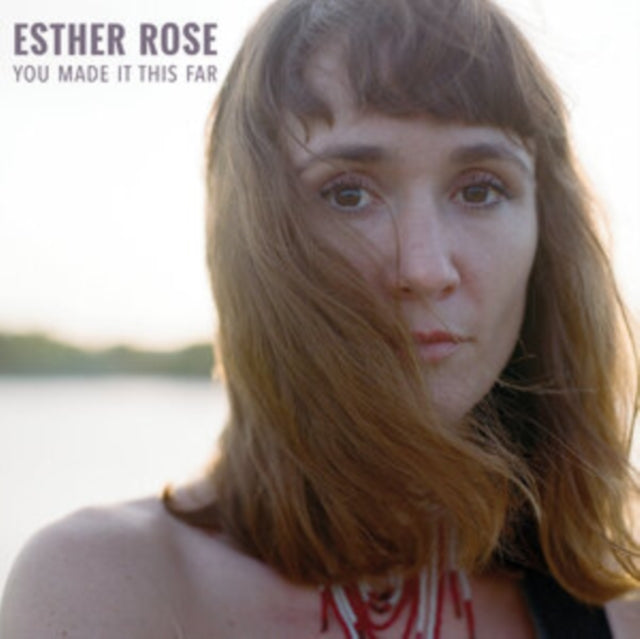 This LP Vinyl is brand new.Format: LP VinylThis item's title is: You Made It This Far (Soft Blue LP Vinyl/Import)Artist: Esther RoseLabel: FULL TIME HOBBYBarcode: 5060626463424Release Date: 10/1/2021