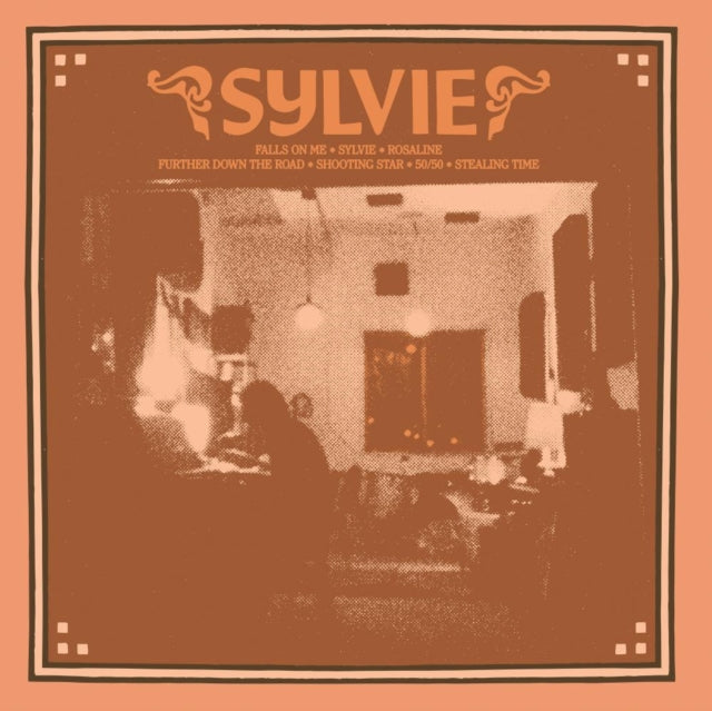 This LP Vinyl is brand new.Format: LP VinylThis item's title is: SylvieArtist: SylvieLabel: FULL TIME HOBBYBarcode: 5060626465404Release Date: 10/14/2022